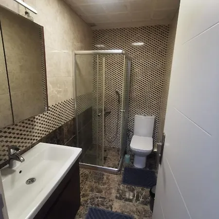 Koc Apartment Istanbul