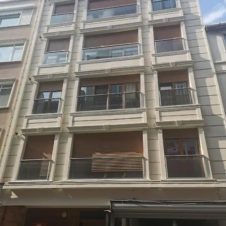 Koc Lejlighed *